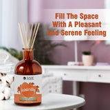 benefit Waterlily reed diffuser oil