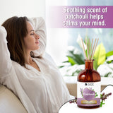 benefits patchoulireed diffuser oil