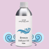 Sage apothecary breeze diffuser oil