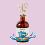 breeze reed diffuser oil