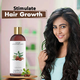 jojoba oil stimulate hair growth