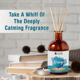 tagline breeze reed diffuser oil