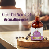 tagline signature reed diffuser oil