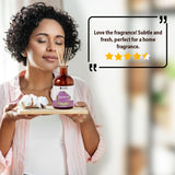 testimonial signature reed diffuser oil